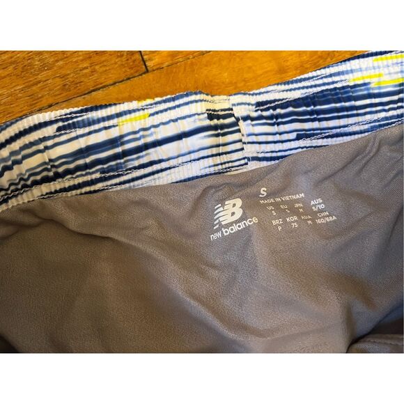 NEW BALANCE NYRR 5TH AVE MILE RACE SHORTS - 2024 (women’s) - Picture 7 of 13